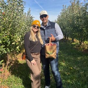 Meet your Posher, Teagan